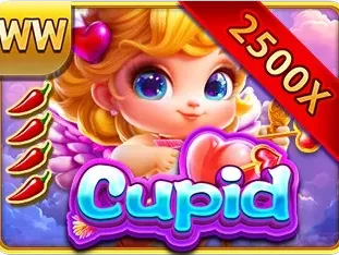 Cupid screenshot