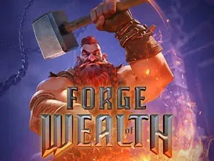 Forge Of Wealth screenshot