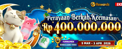 Bonus Login Harian Sakura189