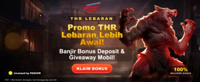 Berburu Kemenangan Besar Hari Ini