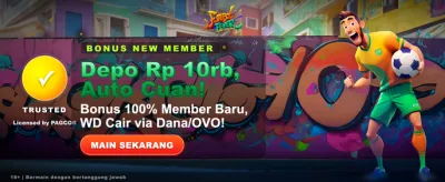 Demam Sepak Bola Hadiah Fantastis